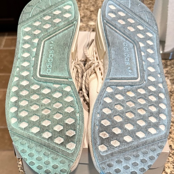 Auth Adidas Pharrell Human Made - Picture 5 of 11